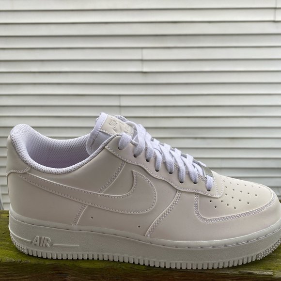 Air Force 1 - Picture 3 of 4